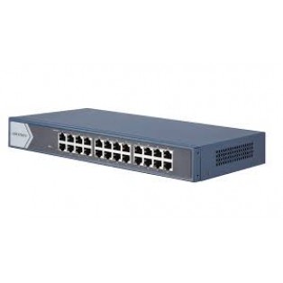 Gigabit Ethernet Switch - DS-3E0524-E(B)